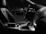 Mercedes-Benz C-Class Estate 2007 года